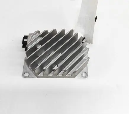 Mercedes-Benz B W247 Sound amplifier A1779050403