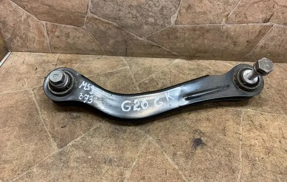 BMW 3 G20 G21 Rear upper control arm/wishbone 6881201