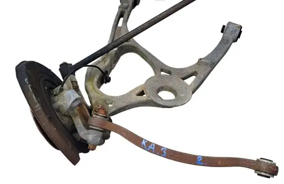 Mercedes-Benz GL X164 Stub axle 0000623631
