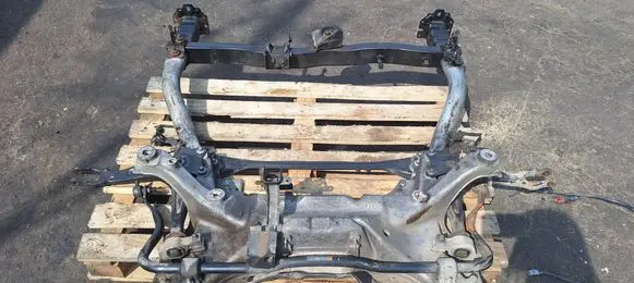 Citroen C5 Front subframe