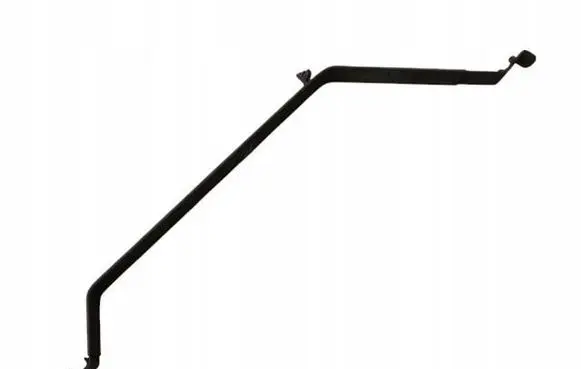 Mazda CX-5 Fuel tank mounting bracket 