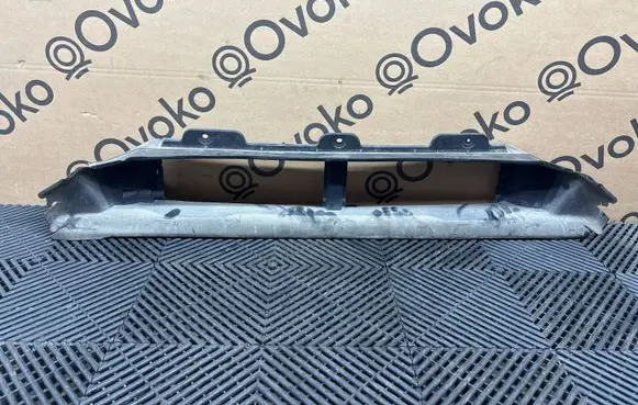 Volvo XC90 Intercooler air guide/duct channel 31383724