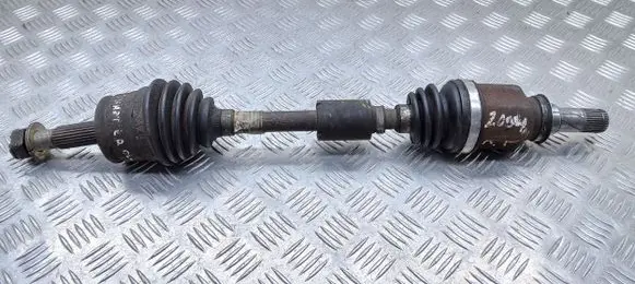 Smart ForFour I Rear driveshaft