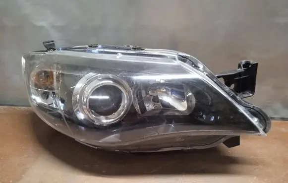 Subaru Impreza III Headlight/headlamp 256102010000 1090034