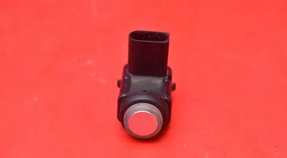 Skoda Octavia Mk2 (1Z) Parking PDC control unit/module 1K0919275