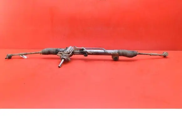 Opel Zafira B Steering rack 13188616