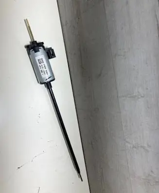 MG ZS Seat adjustment motor 3738636