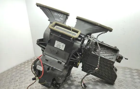 Mini Cooper Countryman R60 Interior heater climate box assembly 3003875001