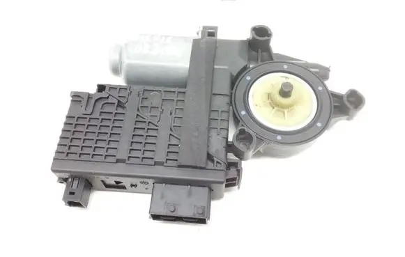 Citroen C4 I Picasso Front door window regulator motor 9682495780 400962D 440804