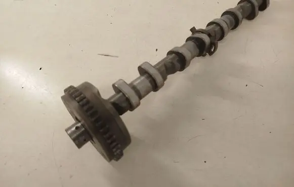 Audi A4 S4 B8 8K Camshaft 06H109088C