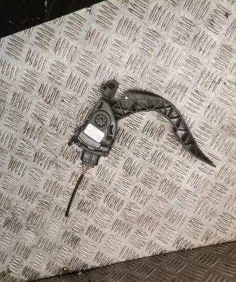 Audi A6 S6 C6 4F Accelerator throttle pedal 8k1723523