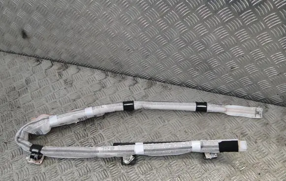 Volkswagen Polo VI Other interior part 