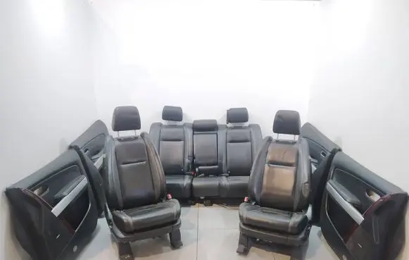 Mazda CX-9 Seat set