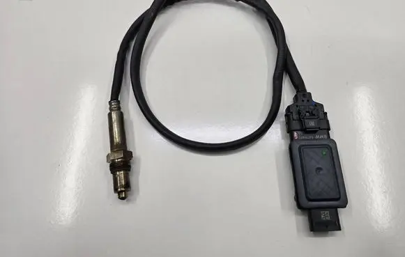 BMW 5 G30 G31 G38 Lambda probe sensor 8476457
