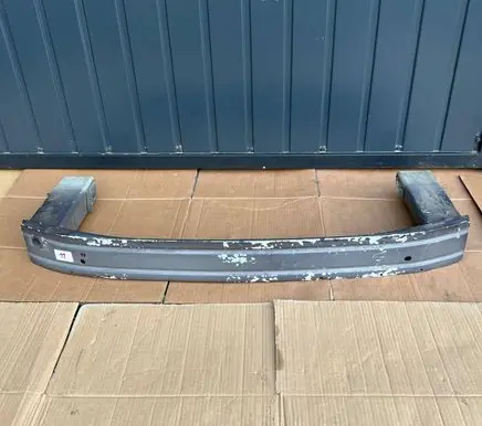 Chevrolet Orlando Front bumper cross member 13348818