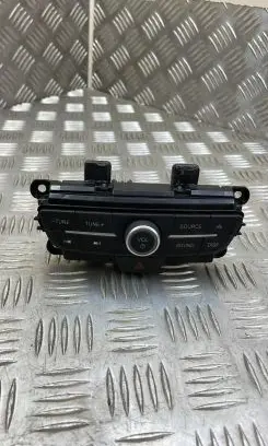 Ford Grand C-MAX Head unit multimedia control F1CB19H346BA