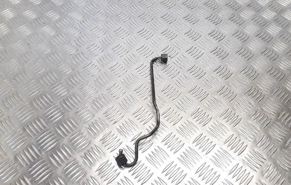 BMW 7 E65 E66 Fuel line pipe