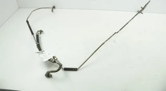 Isuzu D-Max Air conditioning (A/C) pipe/hose