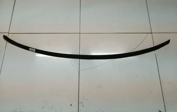 Opel Astra G Windshield trim 