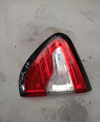 Renault Captur Rear tail light reflector 265501712R
