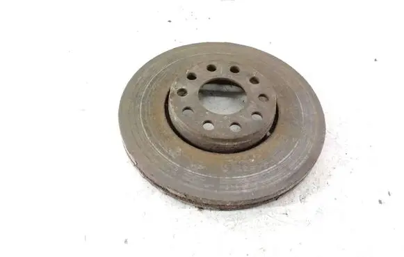 Volkswagen PASSAT B5.5 Front brake disc