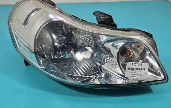 Suzuki SX4 Headlight/headlamp IMPRK1537811