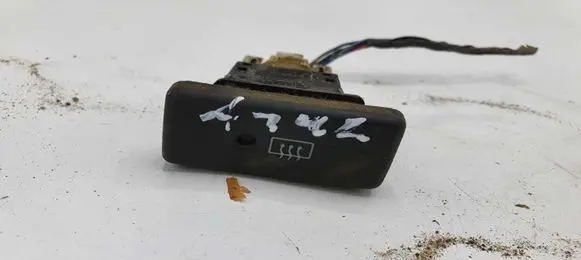 Nissan Terrano Other switches/knobs/shifts NOCODE