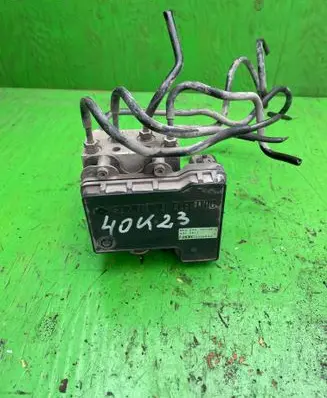 Mazda 626 ABS Pump 2056854