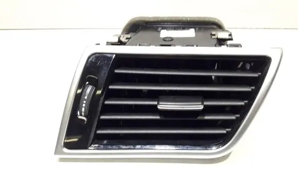 Mercedes-Benz GLE (W166 - C292) Dashboard side air vent grill/cover trim A1668309200