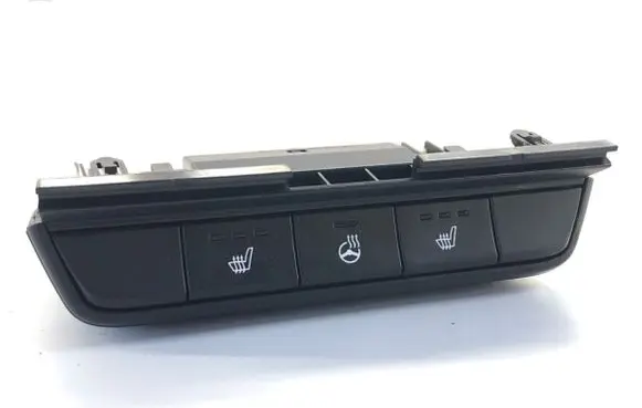 KIA Sportage Seat heating switch 93300D9040