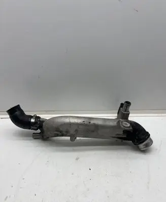 KIA Ceed Intercooler hose/pipe