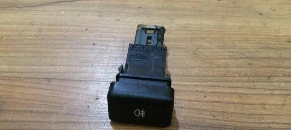 Nissan Almera Fog light switch 