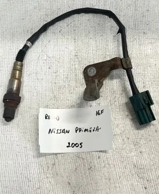 Nissan Primera Lambda probe sensor 0258006462