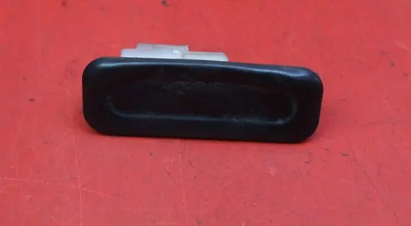 Citroen C5 Tailgate/trunk/boot exterior handle