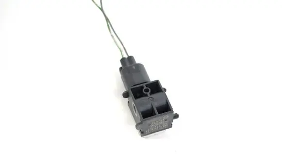 BMW X1 F48 F49 Airbag deployment crash/impact sensor 3M5T14B342AB