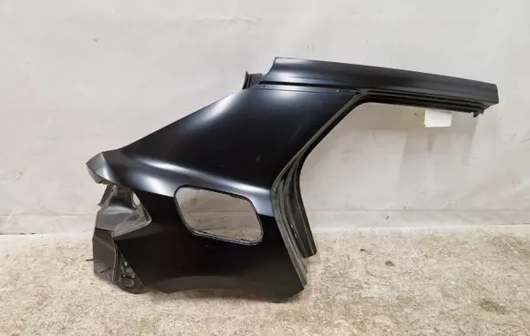Audi A1 Rear quarter panel 82G809838