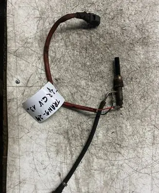 Ford Transit Exhaust gas temperature sensor BK3T9T540AE