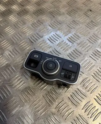 Mercedes-Benz B W247 Light switch A2479052702