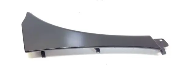 Panel trim