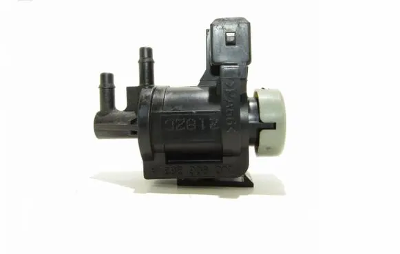 Audi A4 S4 B6 8E 8H Turbo solenoid valve 1J0906283A