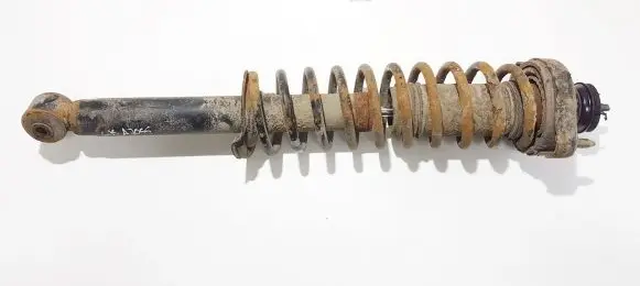 Volvo S40, V40 Rear shock absorber/damper 30857445
