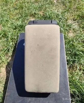 Alfa Romeo 147 Armrest 