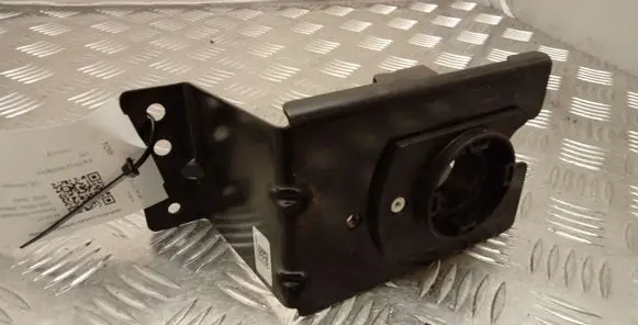 Volvo XC60 Brake pedal bracket assembly 31362700