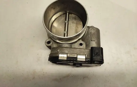 Ford F150 Throttle valve JL3E9F991AA