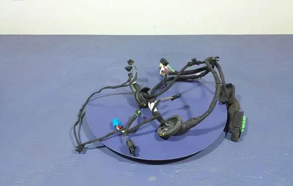 Audi Q7 4L Other wiring loom 4M0971030JG