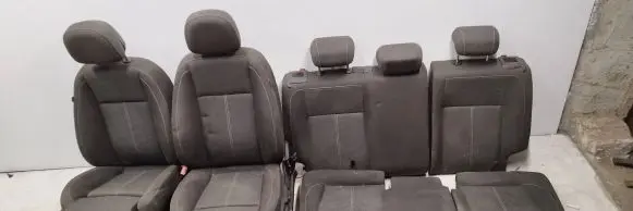 Seat set