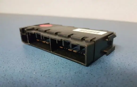 Toyota RAV 4 (XA30) Fuse box set 8264147020 72818502