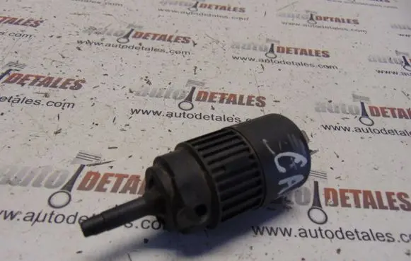 Mitsubishi Carisma Windscreen/windshield washer pump