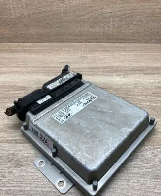 Hyundai Getz Engine control unit/module ECU 3910223190 5WY4148C