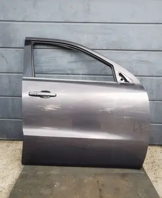 Dodge Durango Front door 